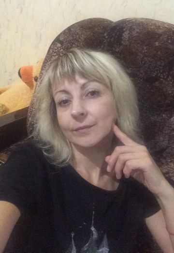Моя фотография - Наталья, 47 из Смоленск (@natalya293346)