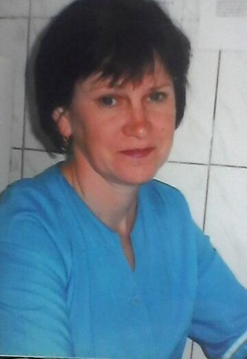 My photo - Svetlana, 57 from Petropavlivka (@svetlana121456)