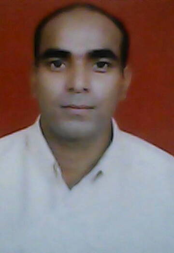My photo - Sharad Kumar Das, 45 from Delhi (@sharadkumardas)