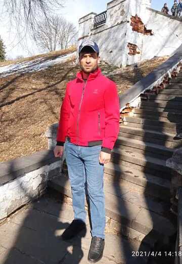 My photo - aleksand, 32 from Kostroma (@aleksand1470)