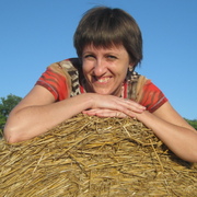 Ольга, 42, Павловская