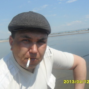 DMITRII, 43, Селенгинск