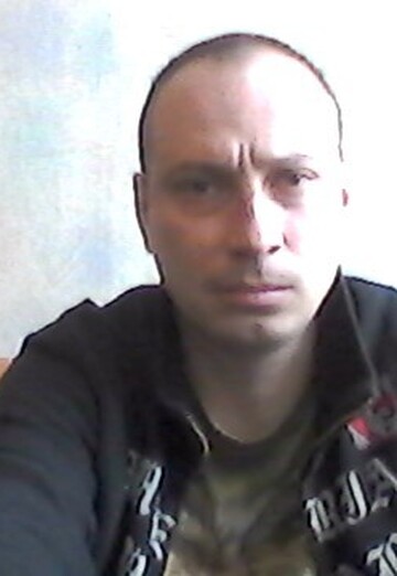 Моя фотография - Денис, 44 из Ярославль (@denis153183)