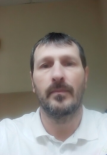 My photo - nikolay, 52 from Smolensk (@nikolay190108)