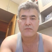 Данияр, 43, Южно-Сахалинск