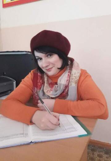 My photo - Galina, 46 from Bryansk (@galina50027)