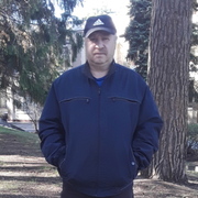 Олег, 52, Пермь