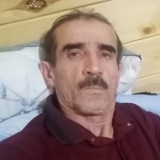 Ходжи, 53, Москва