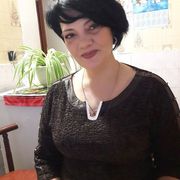 Ирина Лицарева, 61, Альметьевск