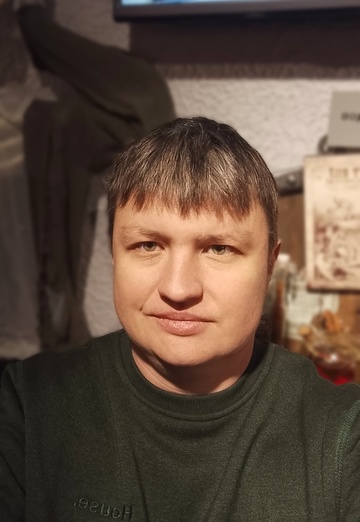 My photo - Aleksandr, 35 from Kaliningrad (@aleksandr101843)