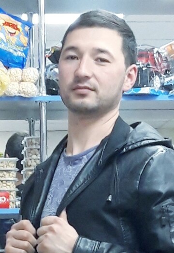 My photo - jaloliddin, 33 from Rostov-on-don (@jaloliddin218)