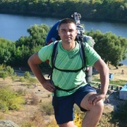 Владимир, 35, Щелково