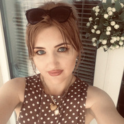 Юлия, 32, Калининград