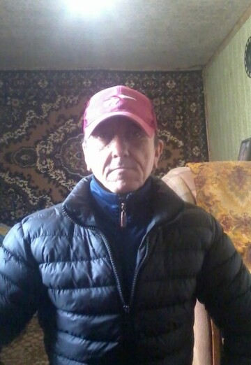 Моя фотография - Arkoim, 53 из Валуйки (@arkoim)