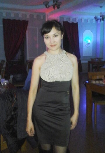 Моя фотография - Elvira, 41 из Караганда (@elvira8222)
