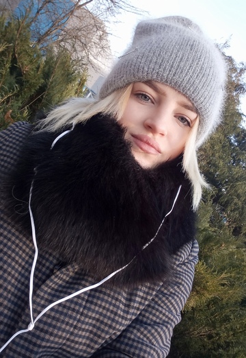 My photo - Ilona, 24 from Navapolatsk (@ilona6864)
