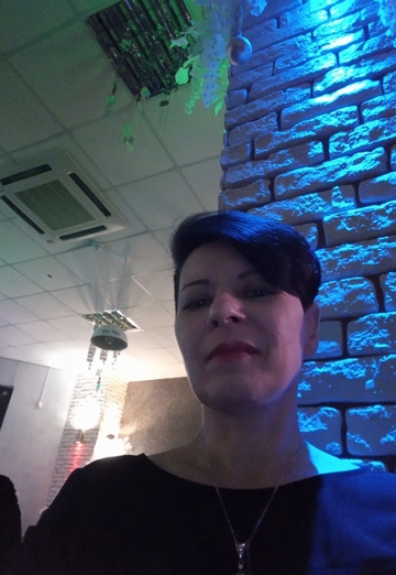 Моя фотография - Юлия, 52 из Узда (@uliya176940)