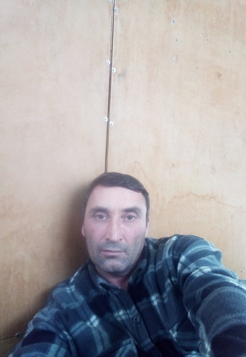My photo - Vladimir Bykov, 47 from Aksha (@vladimirbikov7)
