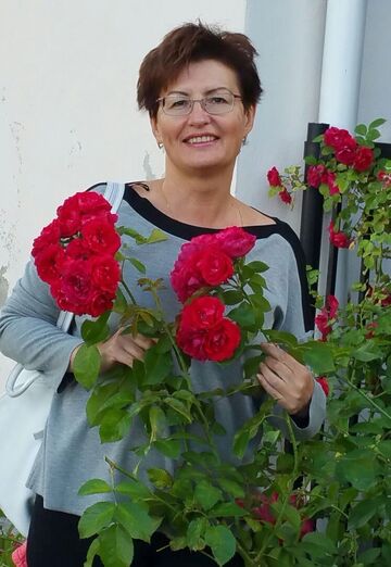 Моя фотография - Veleena, 59 из Тарту (@tarleena)