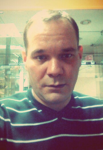 Моя фотография - Николай, 43 из Москва (@vipnnvv)