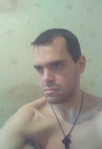 Моя фотография - Марк, 43 из Севастополь (@mark15404)
