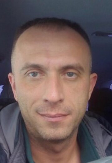 Моя фотография - Евгений, 43 из Братск (@evgeniy345050)