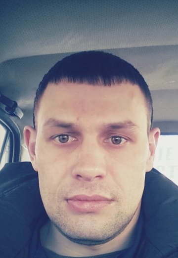 My photo - anatoliy, 38 from Beryozovsky (@anatoliy33859)