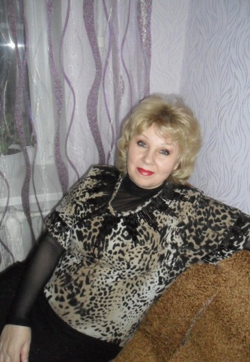 My photo - Irina, 63 from Rostov-on-don (@irina26978)