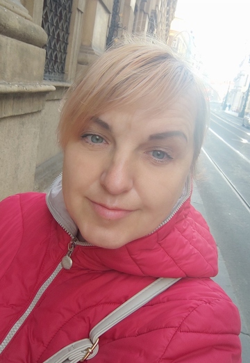 My photo - VERA, 51 from Prague-Vinohrady (@vera45458)