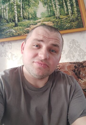 My photo - Evgeniy, 36 from Vitebsk (@evgeniy461604)
