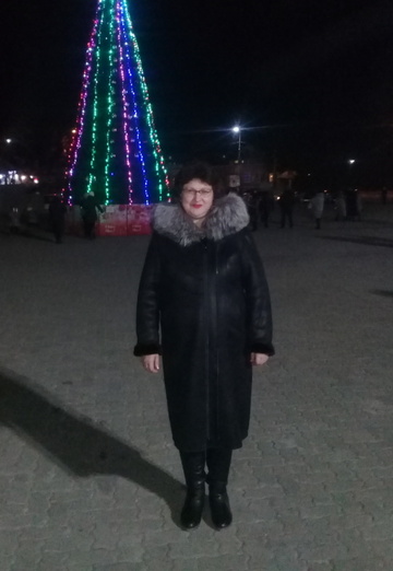Моя фотография - Светлана, 52 из Лучегорск (@svetlana49743)