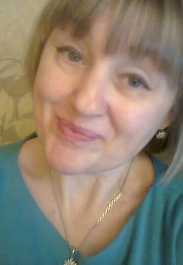 My photo - irina, 52 from Kamianske (@irina203645)