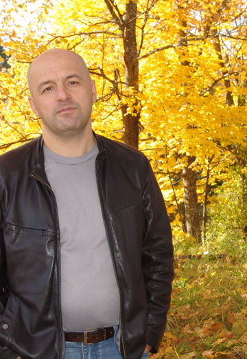 My photo - Aleksey, 46 from Sasovo (@aleksey472921)