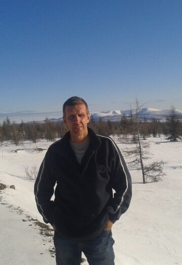 My photo - Ivan, 25 from Magadan (@ivan219098)