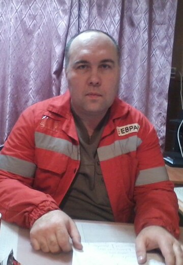 Моя фотография - Константин, 47 из Новокузнецк (@konstantin91380)