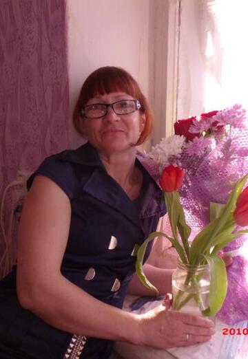 Моя фотография - Натали, 51 из Томск (@natali39628)