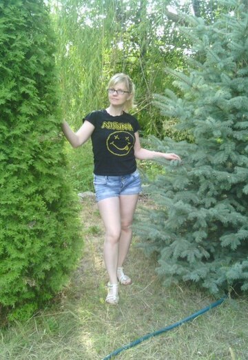 Моя фотография - Olga, 41 из Камышин (@olga277673)
