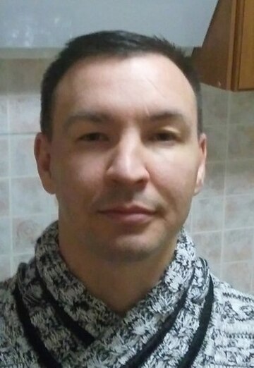 Моя фотография - Сергей, 41 из Полтава (@sergey665261)
