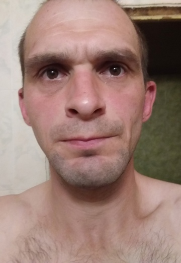 Моя фотография - Александр, 40 из Москва (@aleksandr896387)