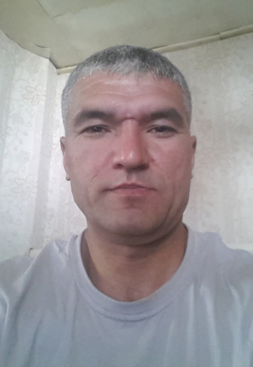 Моя фотография - Antonio, 53 из Астана (@antonio3331)