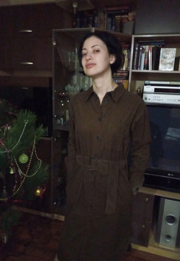 My photo - Alena Rim, 28 from Odessa (@alenarim)