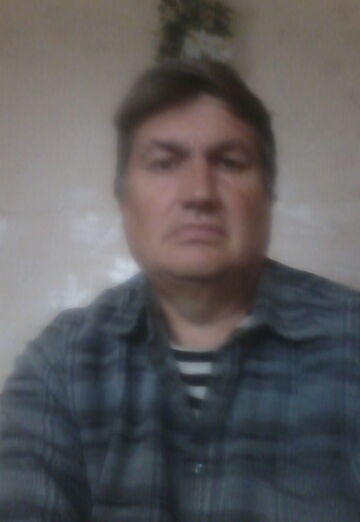 My photo - Tolya, 57 from Kalach-na-Donu (@tolya3364)