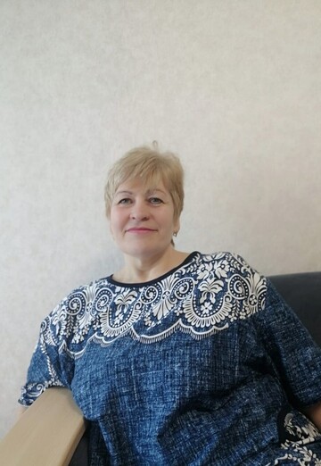 My photo - Svetlana, 56 from Yekaterinburg (@svetlana280798)