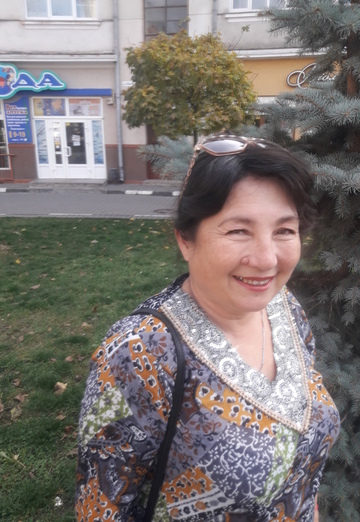 Моя фотография - Лариса, 66 из Ивано-Франковск (@larisa44724)
