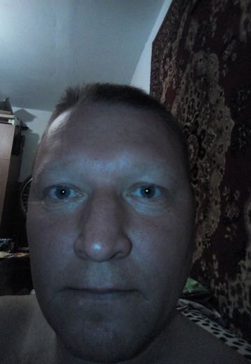 My photo - Andrey, 42 from Orsk (@andrey539272)