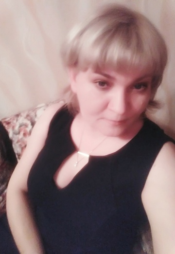 My photo - Natasha, 46 from Bryansk (@natasha67975)