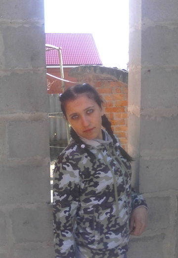 Моя фотография - Юлия, 27 из Таганрог (@uliya128470)