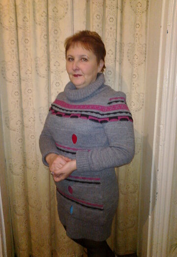 Моя фотография - Ольга Ралдугина, 60 из Курганинск (@olgaraldugina)