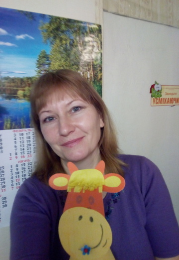 Моя фотография - Наталья, 48 из Луганск (@natalya301992)