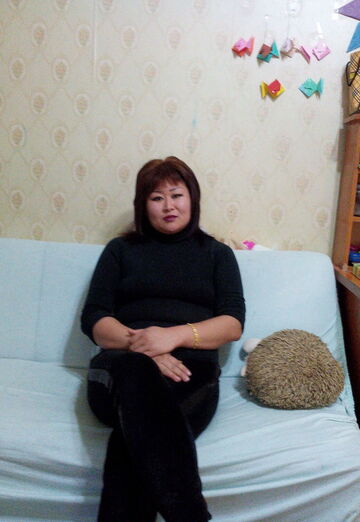 Моя фотография - Виктория, 41 из Ташкент (@viktoriya68452)